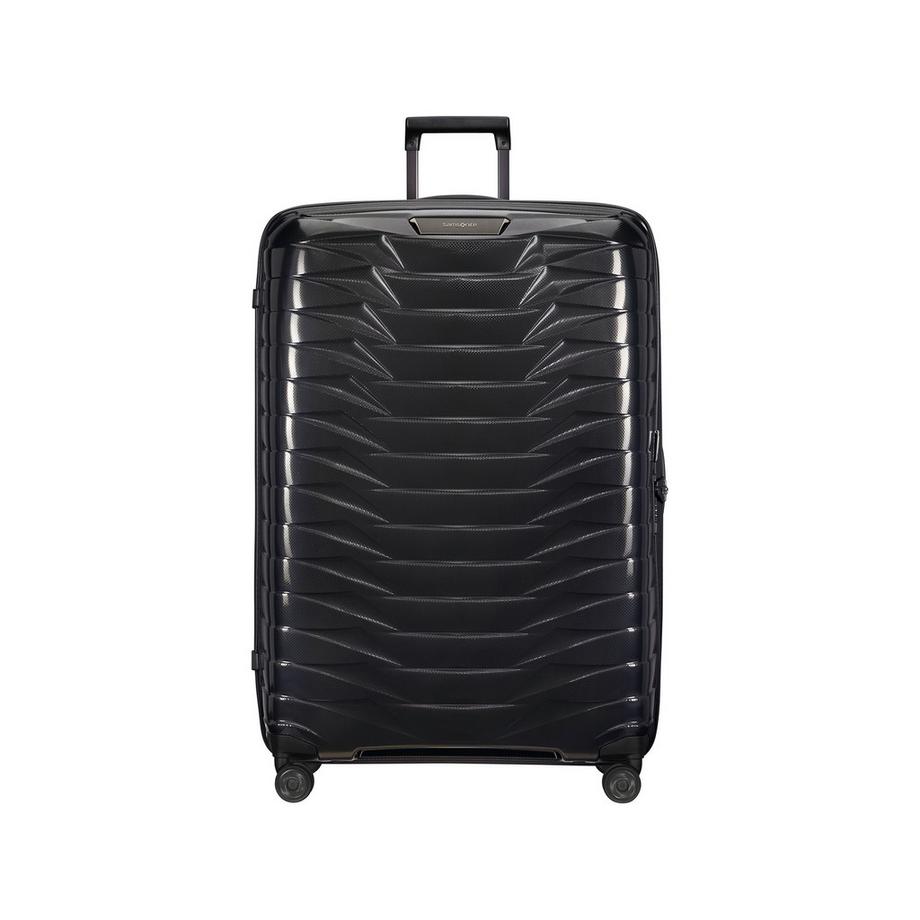 Valise rigide