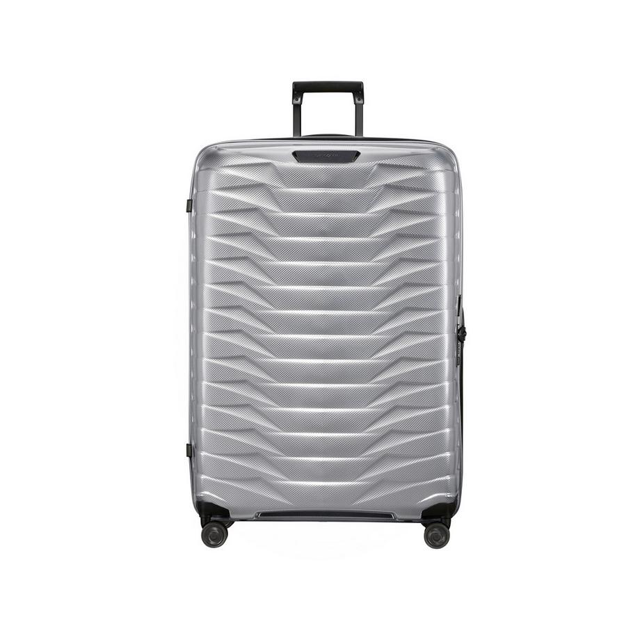 Valise rigide