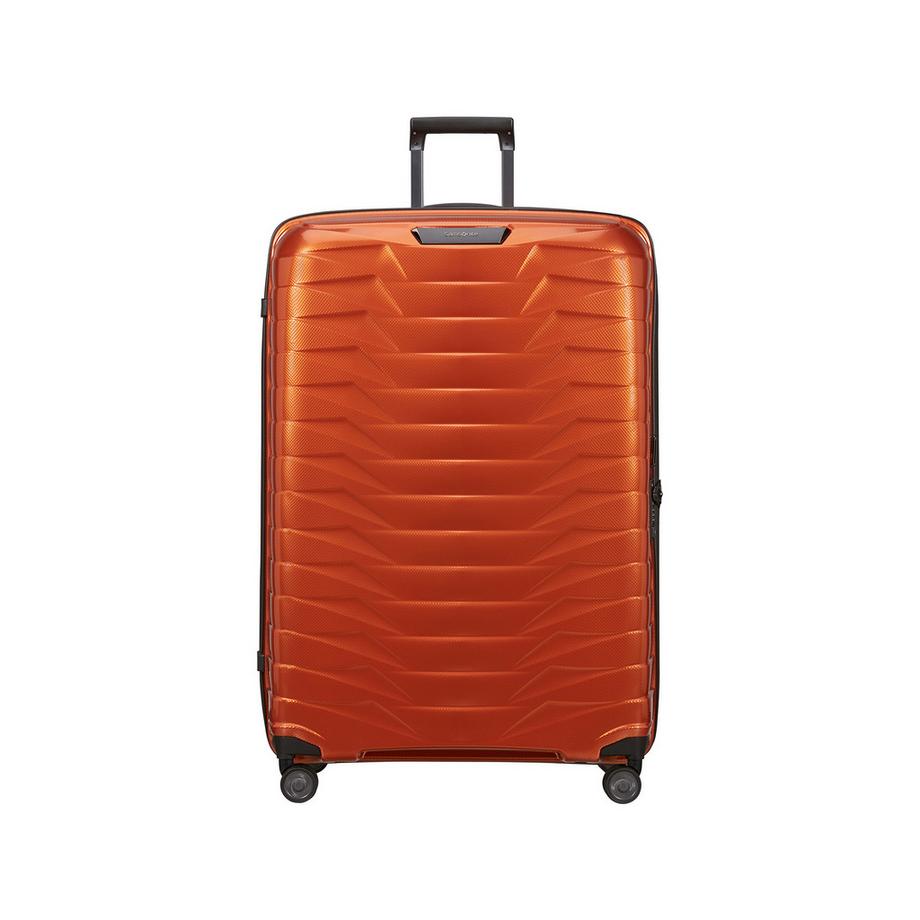 Valise rigide