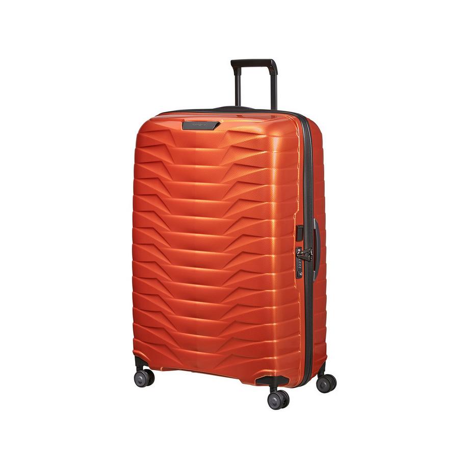 Samsonite 86 cm, Valise rigide PROXIS 