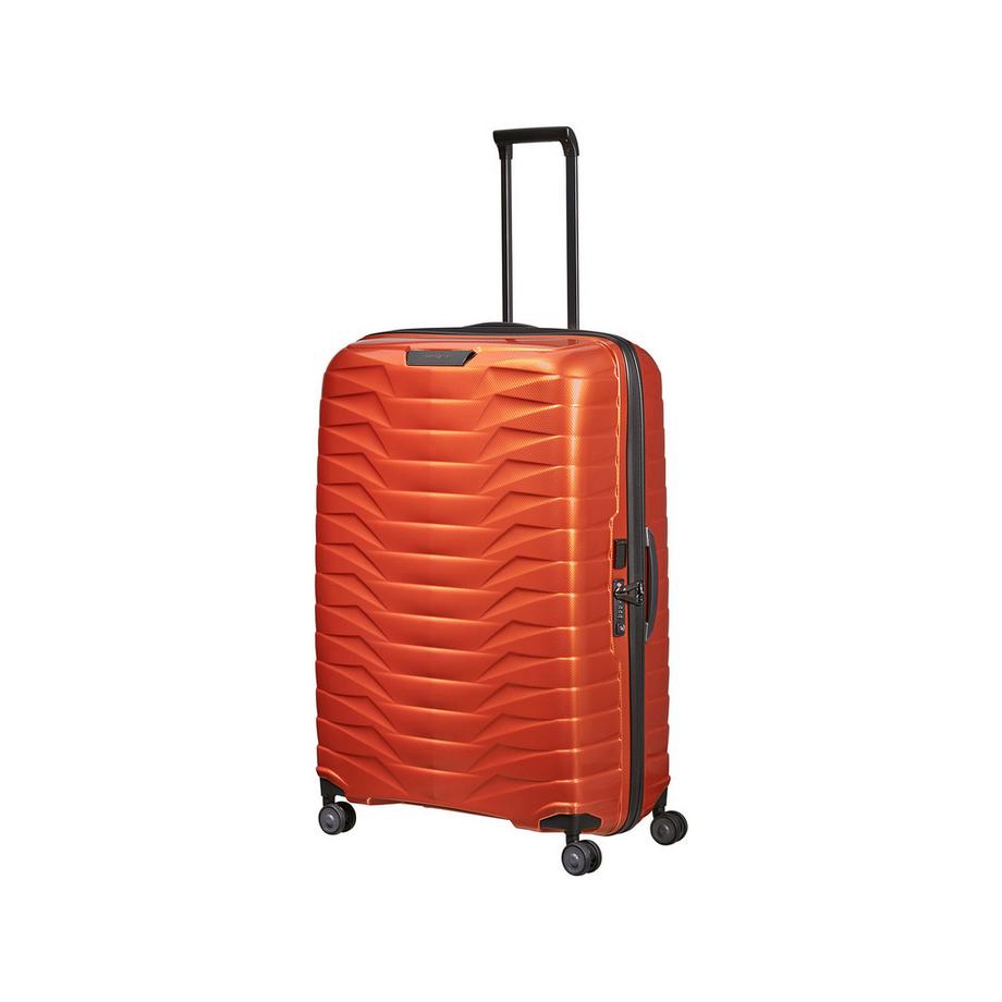 Samsonite 86 cm, Valise rigide PROXIS 