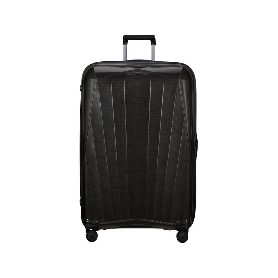 Valise rigide