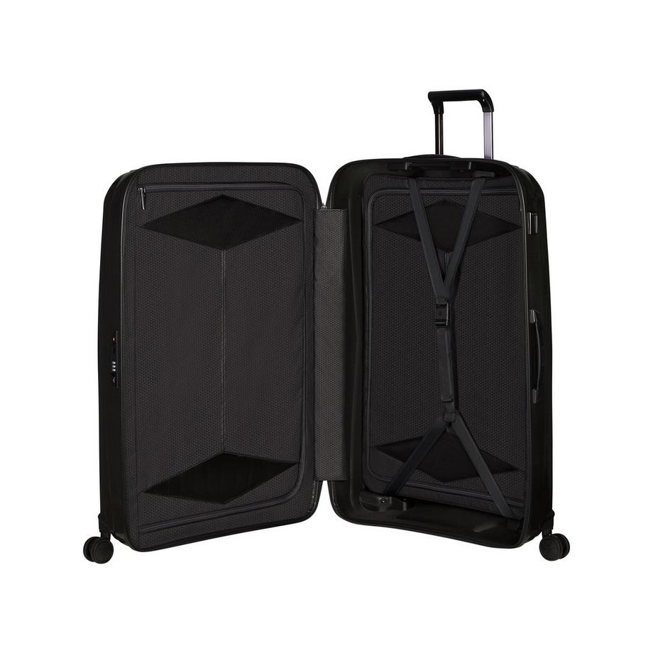 Samsonite 84 cm, Valise rigide MAJOR-LITE 