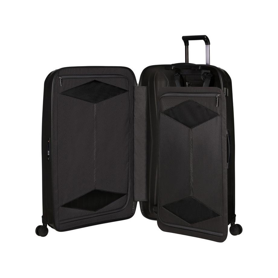 Samsonite 84 cm, Valise rigide MAJOR-LITE 