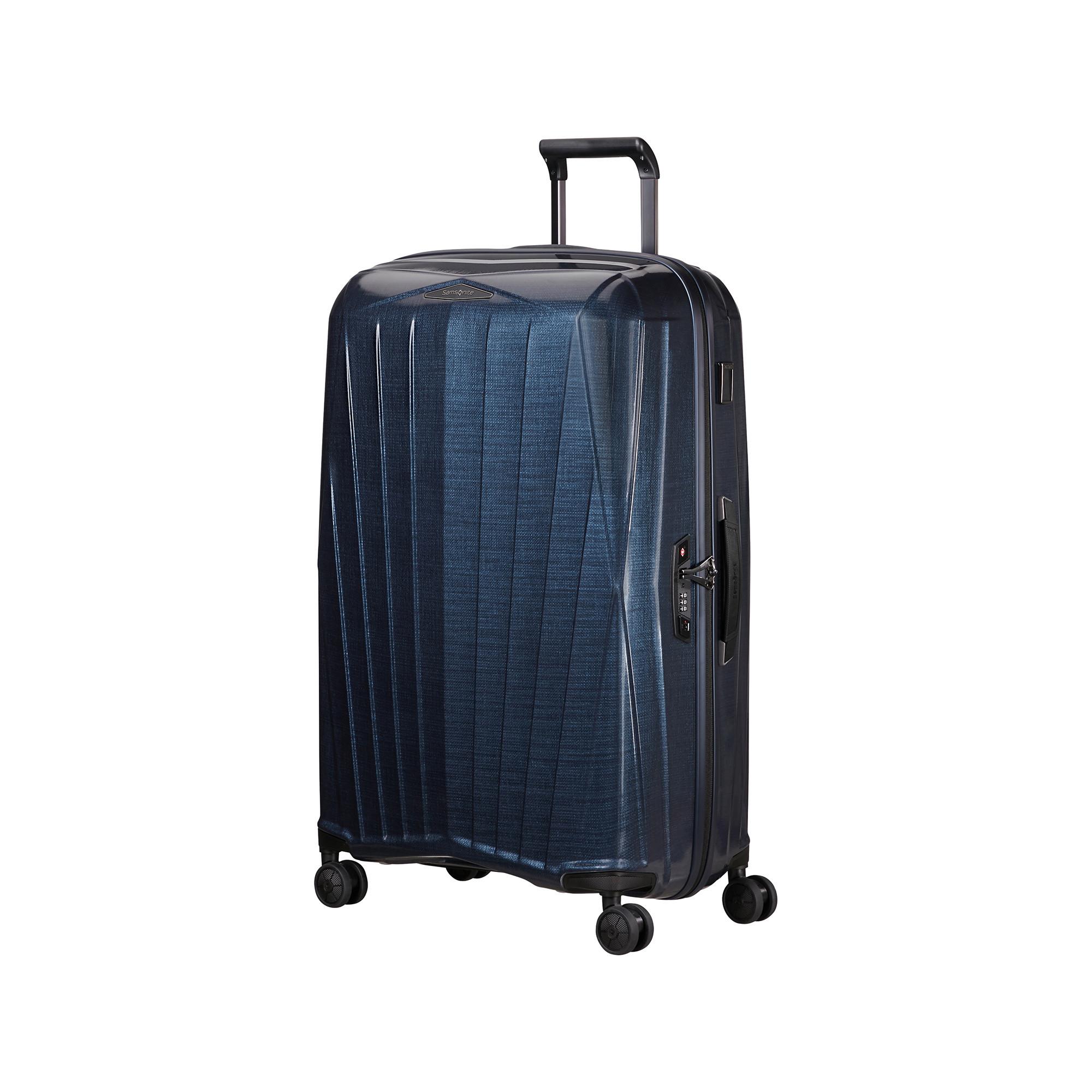 Samsonite 84L, Hartschalenkoffer MAJOR-LITE 