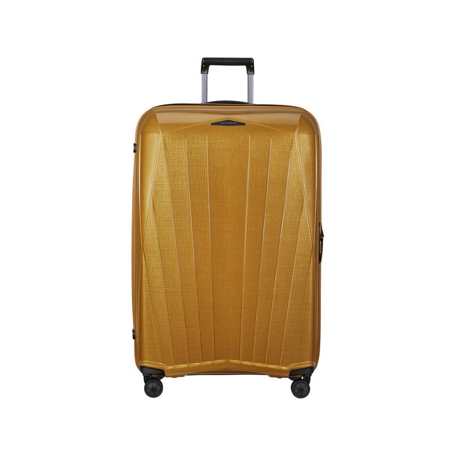 Valise rigide