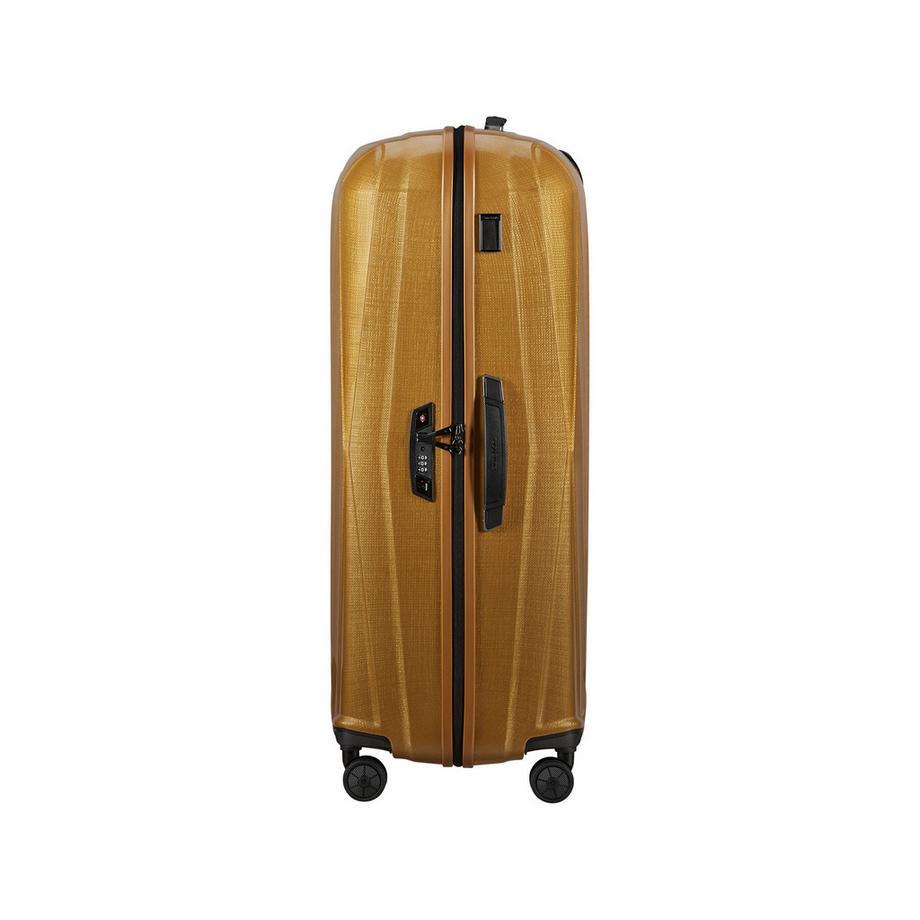 Samsonite 84 cm, Valise rigide MAJOR-LITE 