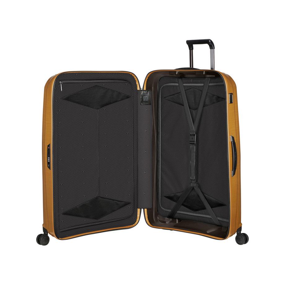 Samsonite 84 cm, Valise rigide MAJOR-LITE 