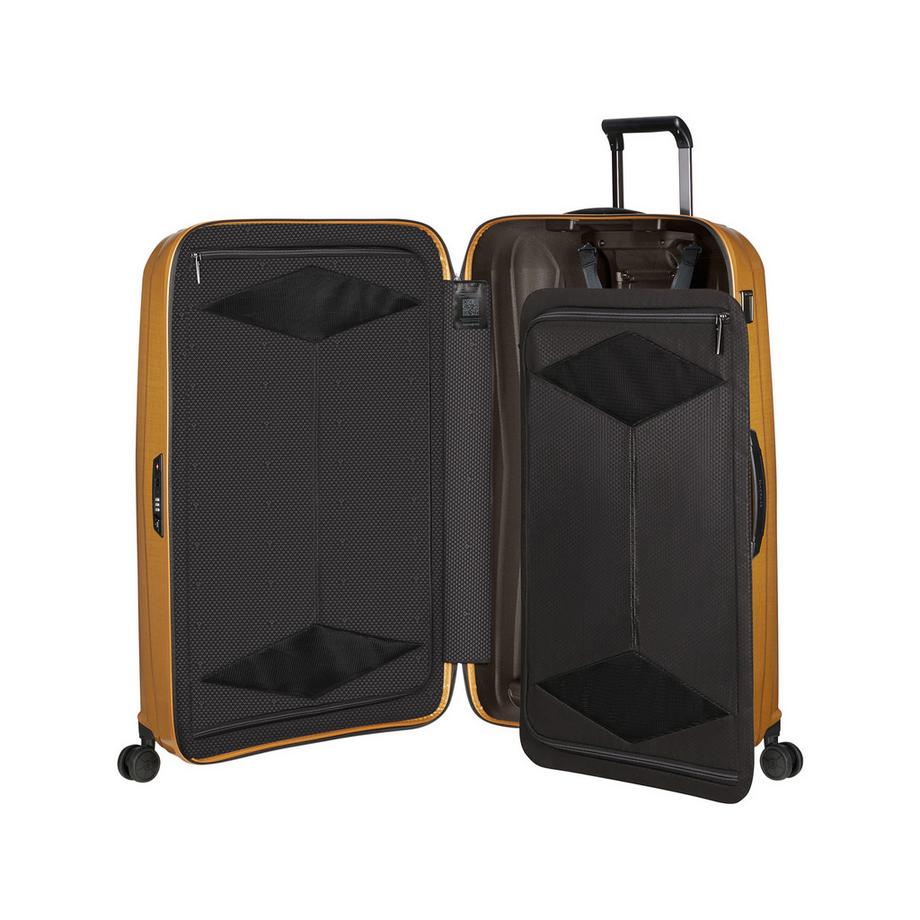 Samsonite 84 cm, Valise rigide MAJOR-LITE 