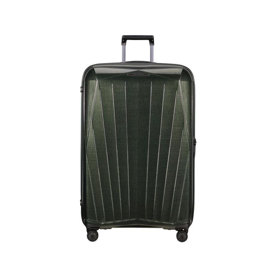 Valise rigide