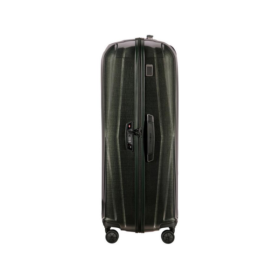 Samsonite 84 cm, Valise rigide MAJOR-LITE 