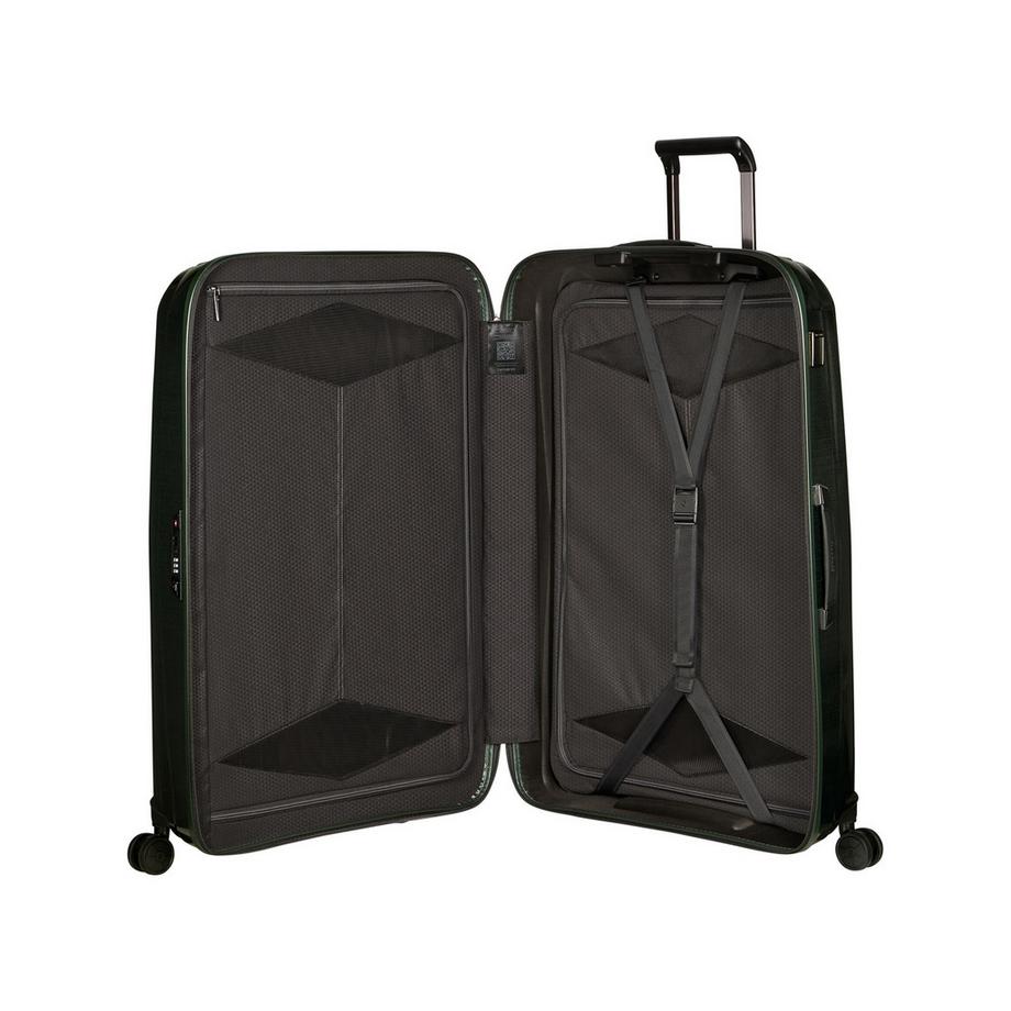 Samsonite 84 cm, Valise rigide MAJOR-LITE 
