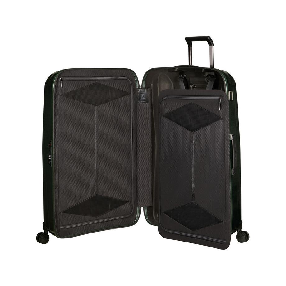 Samsonite 84 cm, Valise rigide MAJOR-LITE 