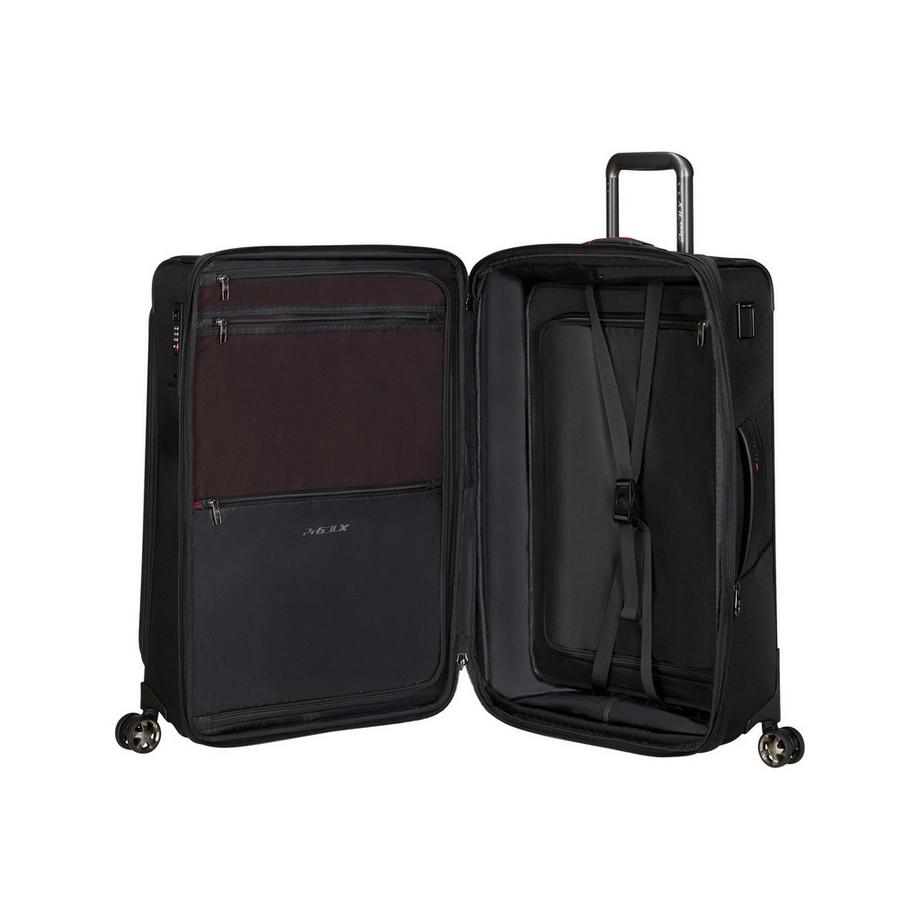 Samsonite 67L, Weichschalenkoffer PRO-DLX 6 TRVL 