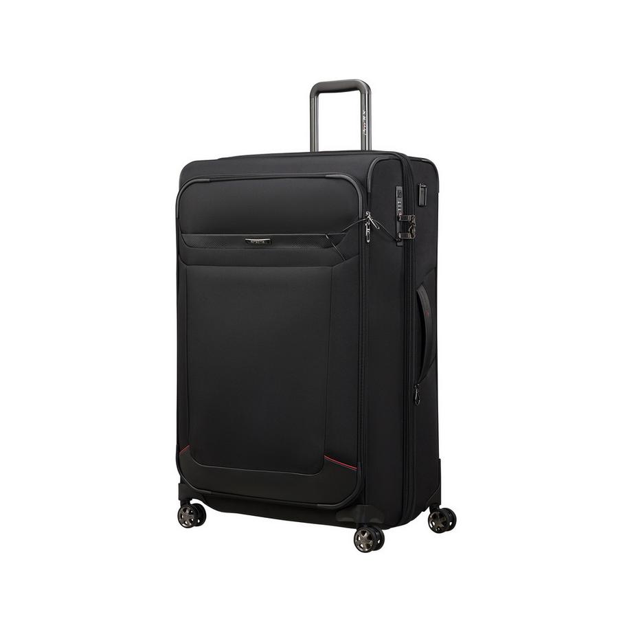 Samsonite 79L, Valigia morbida PRO-DLX 6 TRVL 