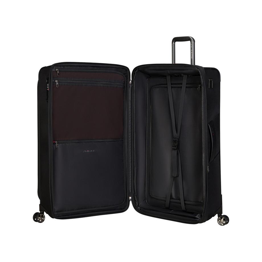 Samsonite 79L, Valigia morbida PRO-DLX 6 TRVL 