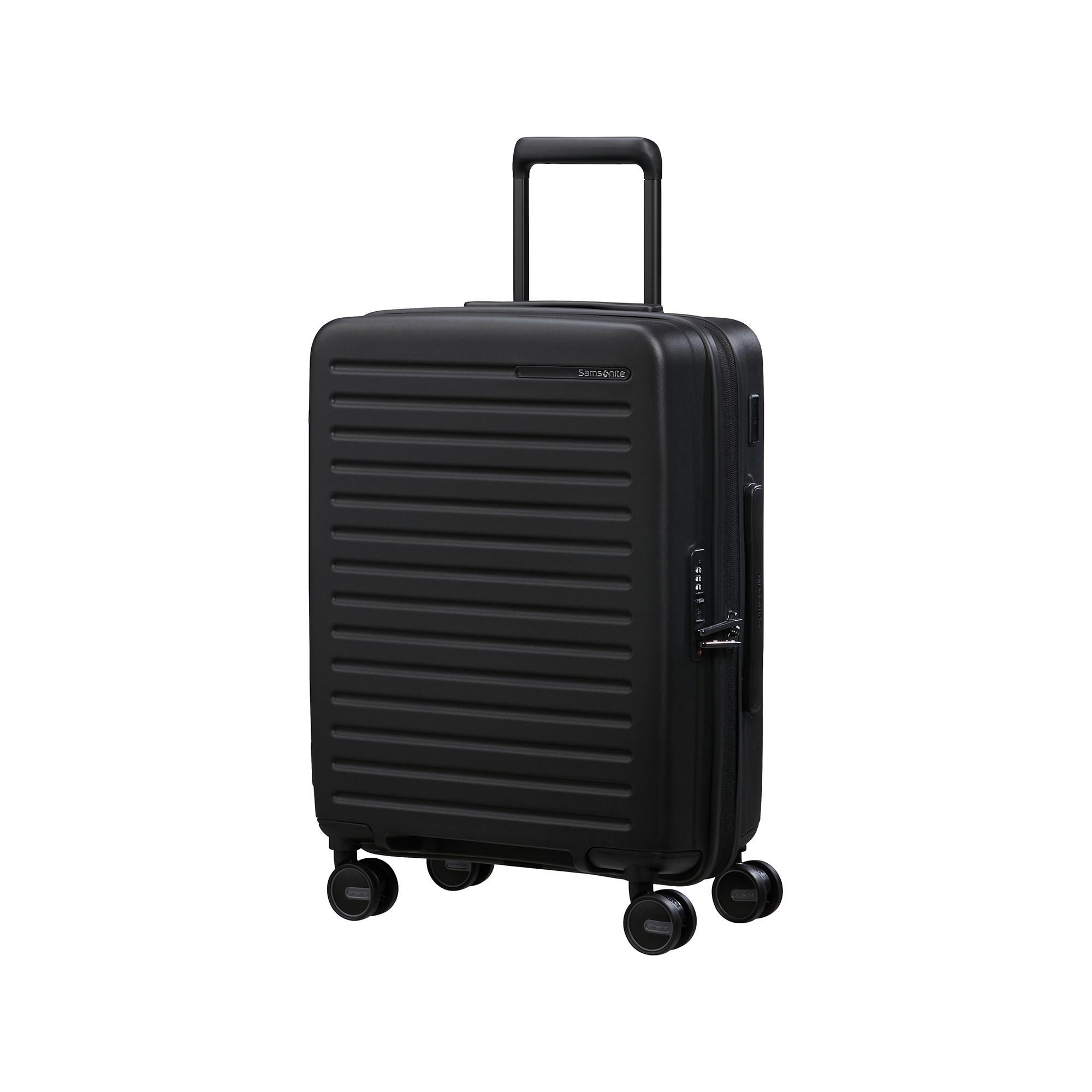 Samsonite 55 L, Hartschalenkoffer RESTACKD 