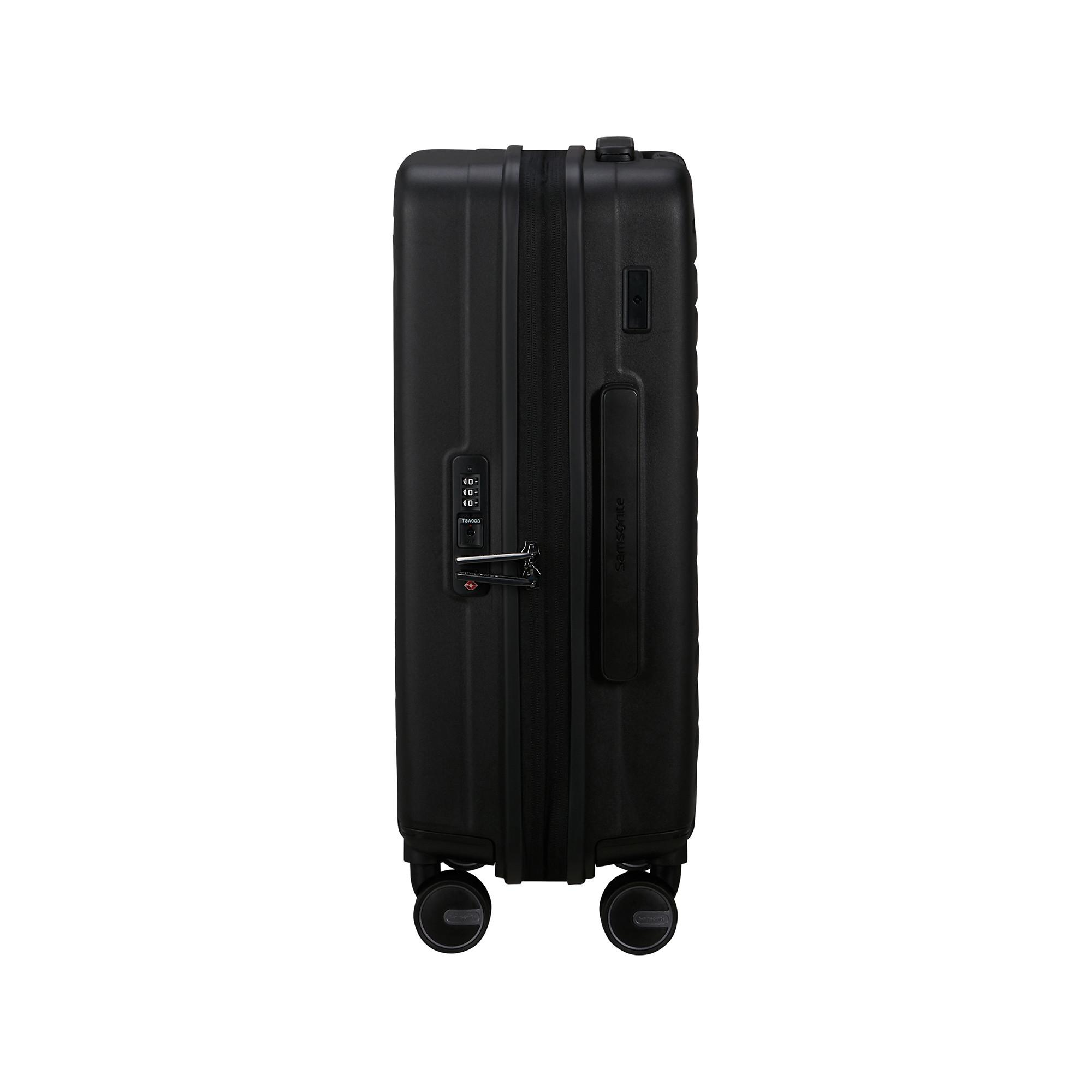Samsonite 55 L, Hartschalenkoffer RESTACKD 