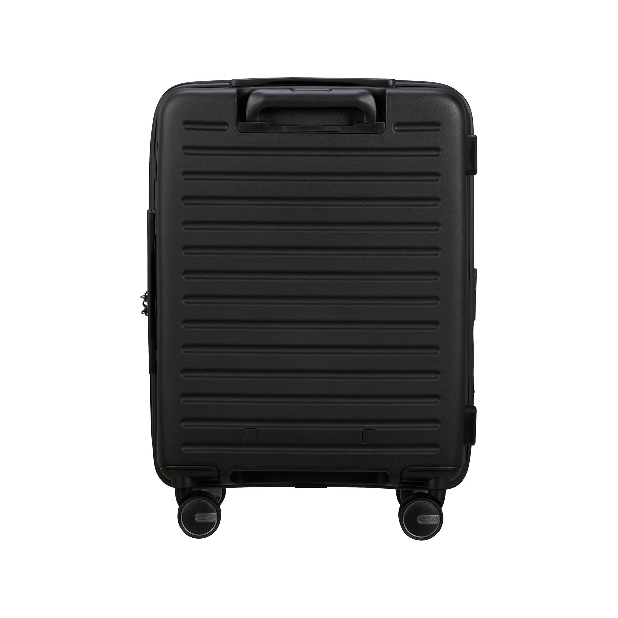 Samsonite 55 L, Hartschalenkoffer RESTACKD 