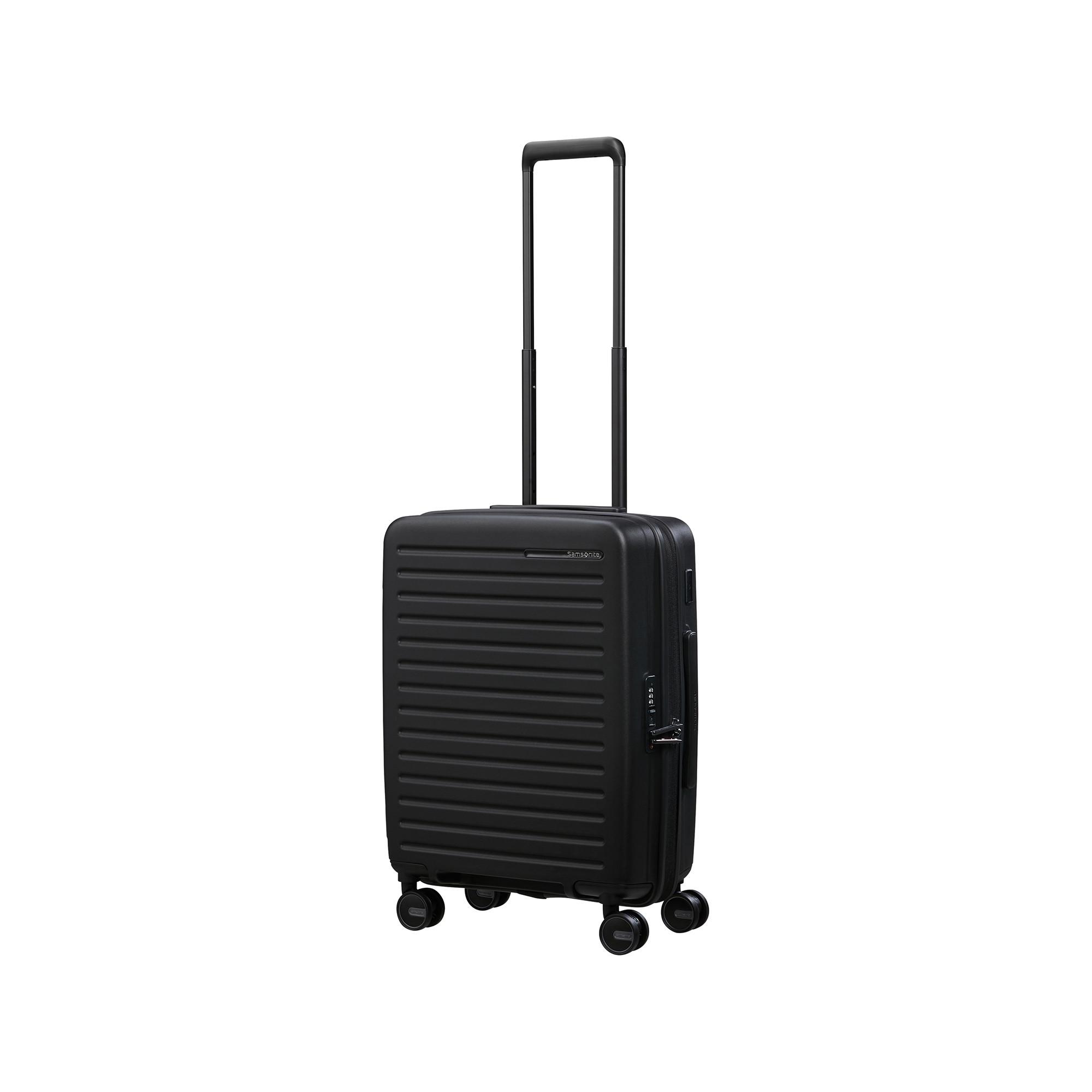 Samsonite 55 L, Hartschalenkoffer RESTACKD 