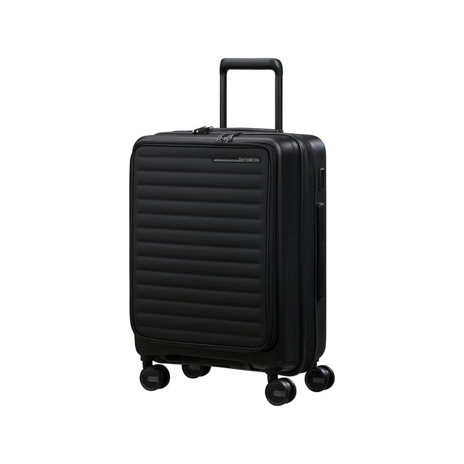 Samsonite 55 L, Valigia rigida RESTACKD 