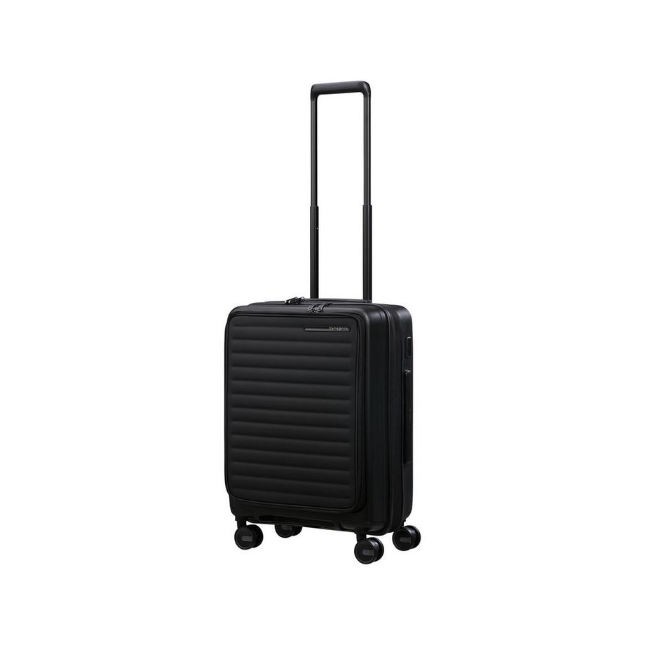 Samsonite 55 L, Valigia rigida RESTACKD 