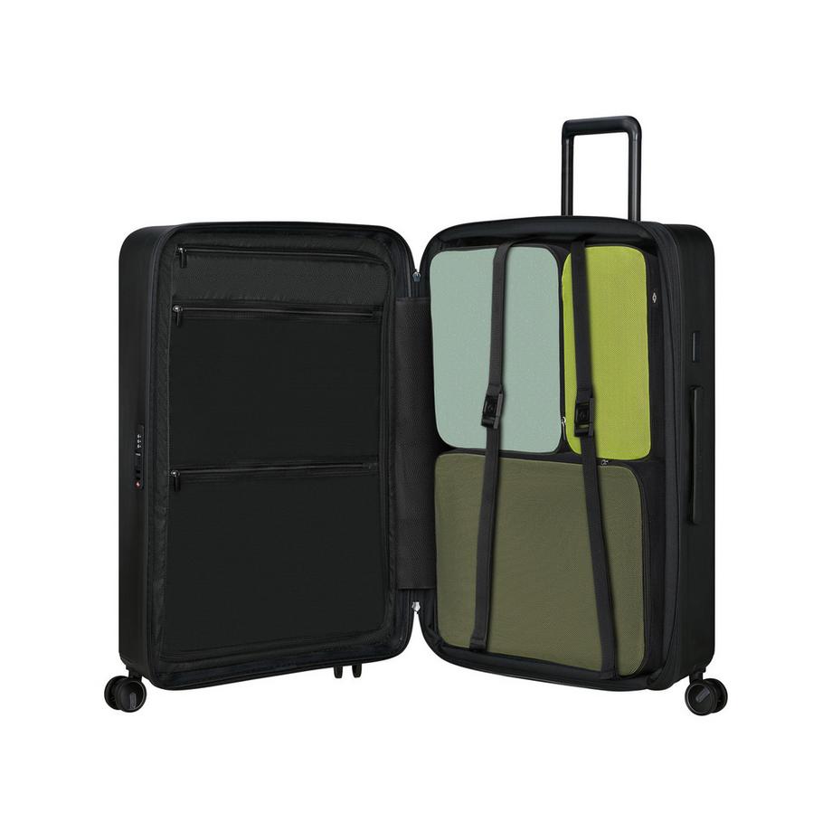 Samsonite 75L, Valigia rigida RESTACKD 