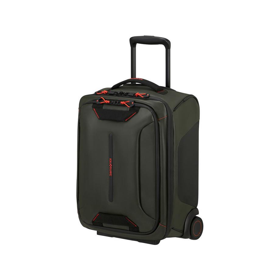 Duffle bag mit Rollen
