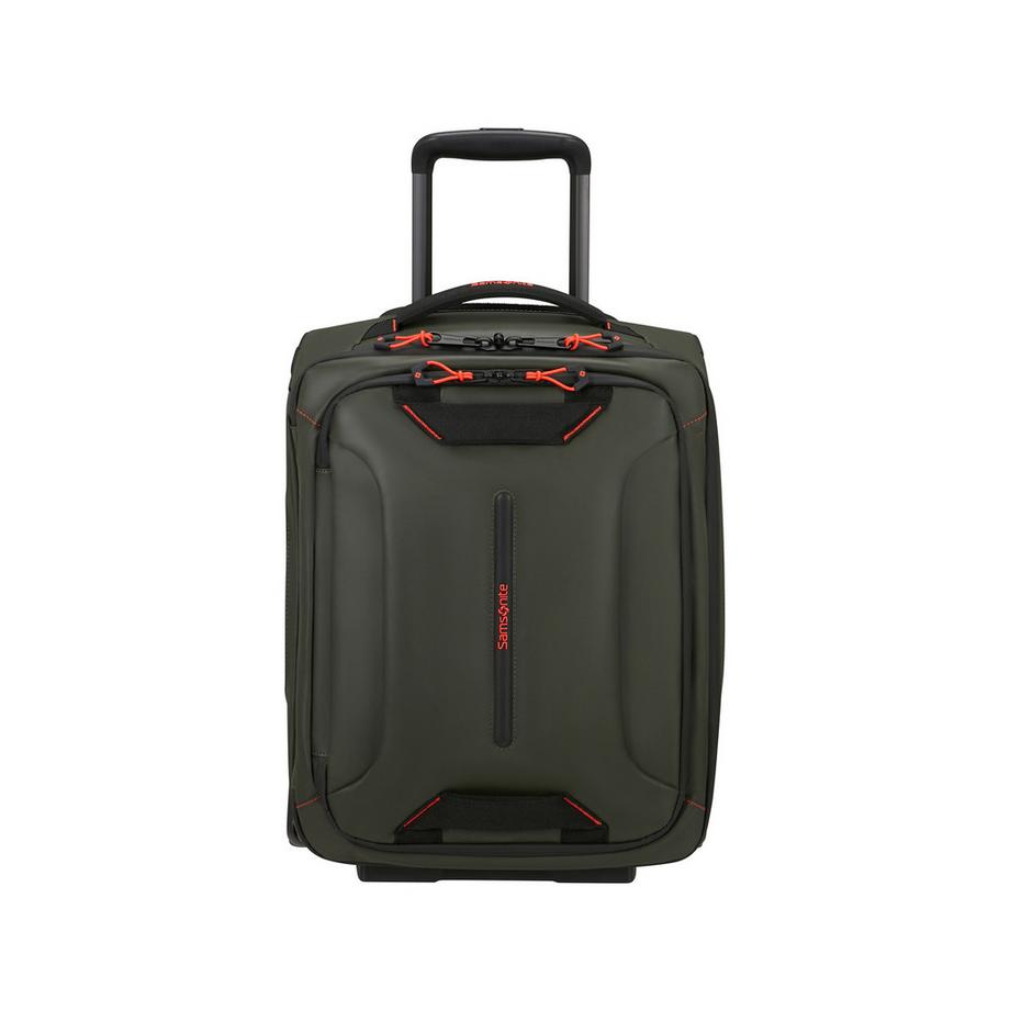 Samsonite Duffle bag mit Rollen ECODIVER 