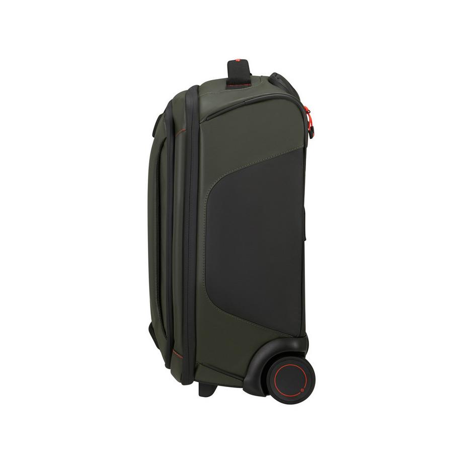 Samsonite Duffle bag mit Rollen ECODIVER 