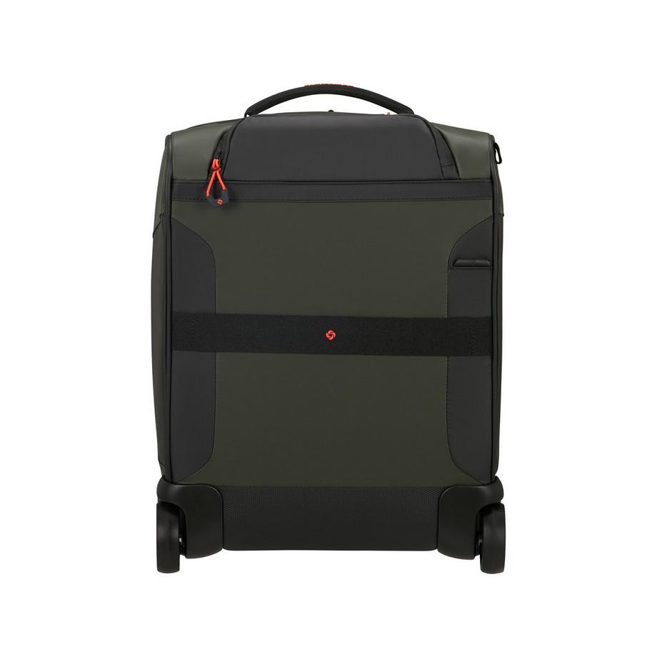 Samsonite Duffle bag mit Rollen ECODIVER 