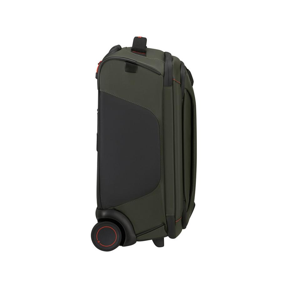 Samsonite Duffle bag mit Rollen ECODIVER 