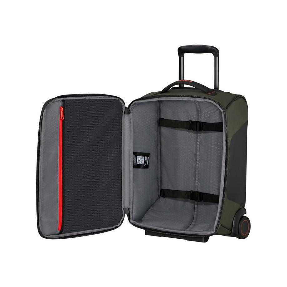 Samsonite Duffle bag mit Rollen ECODIVER 