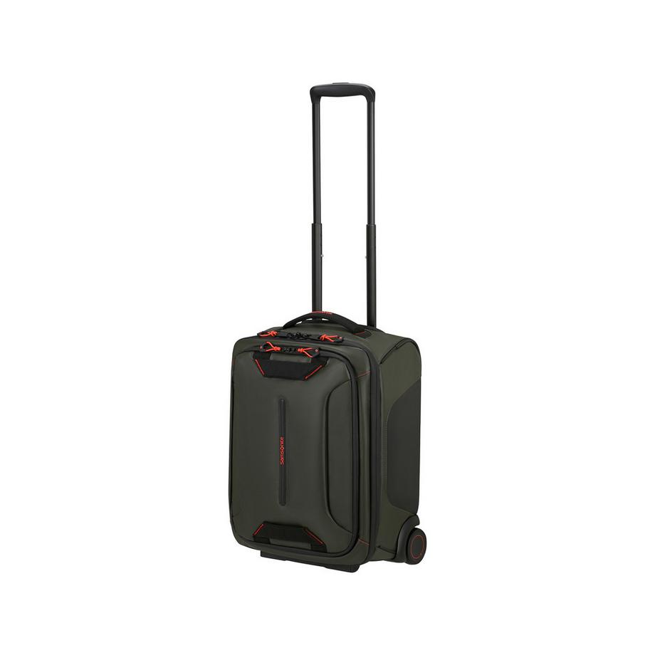 Samsonite Duffle bag mit Rollen ECODIVER 