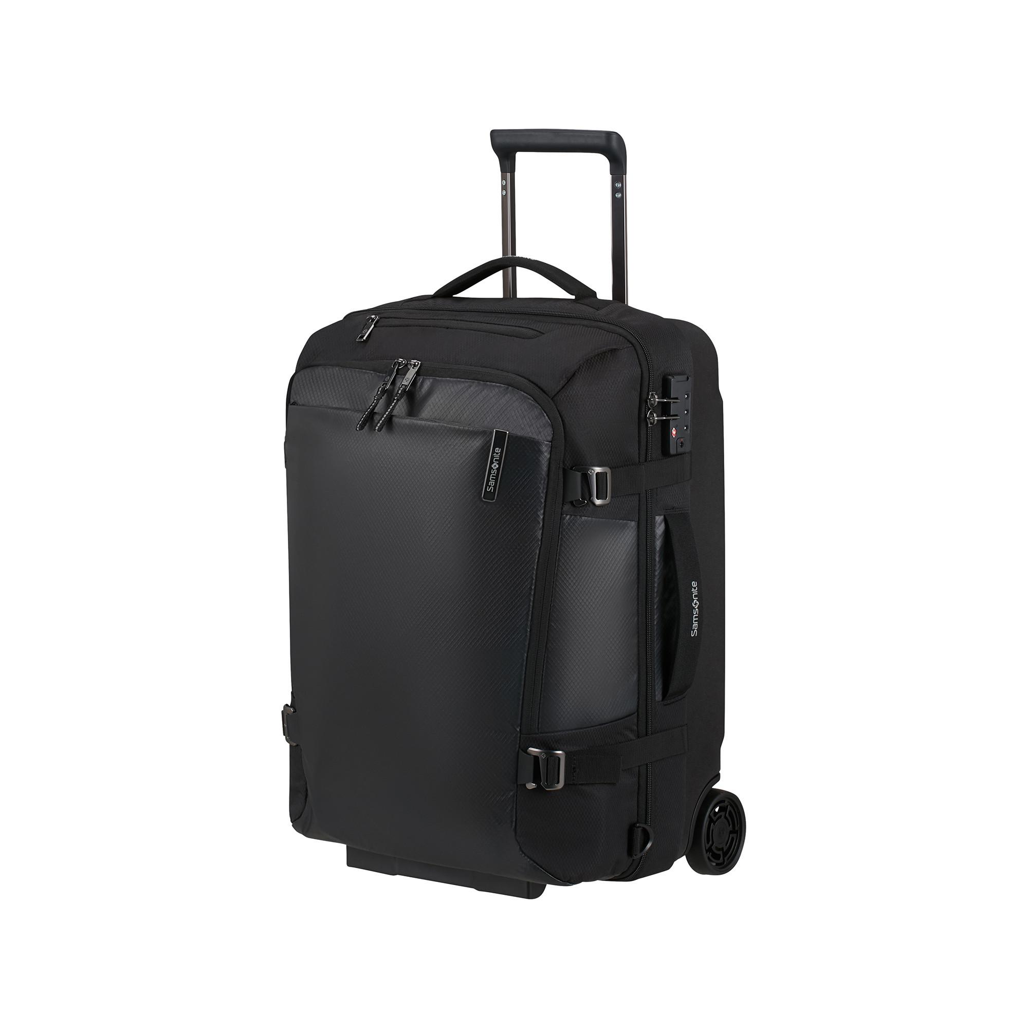 Samsonite Duffle bag mit Rollen ARMOX 