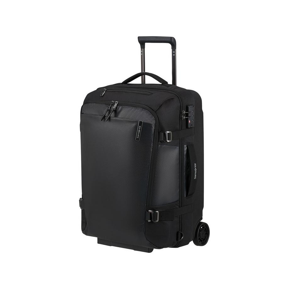 Samsonite Duffle bag mit Rollen ARMOX 
