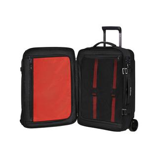 Samsonite Duffle bag mit Rollen ARMOX 