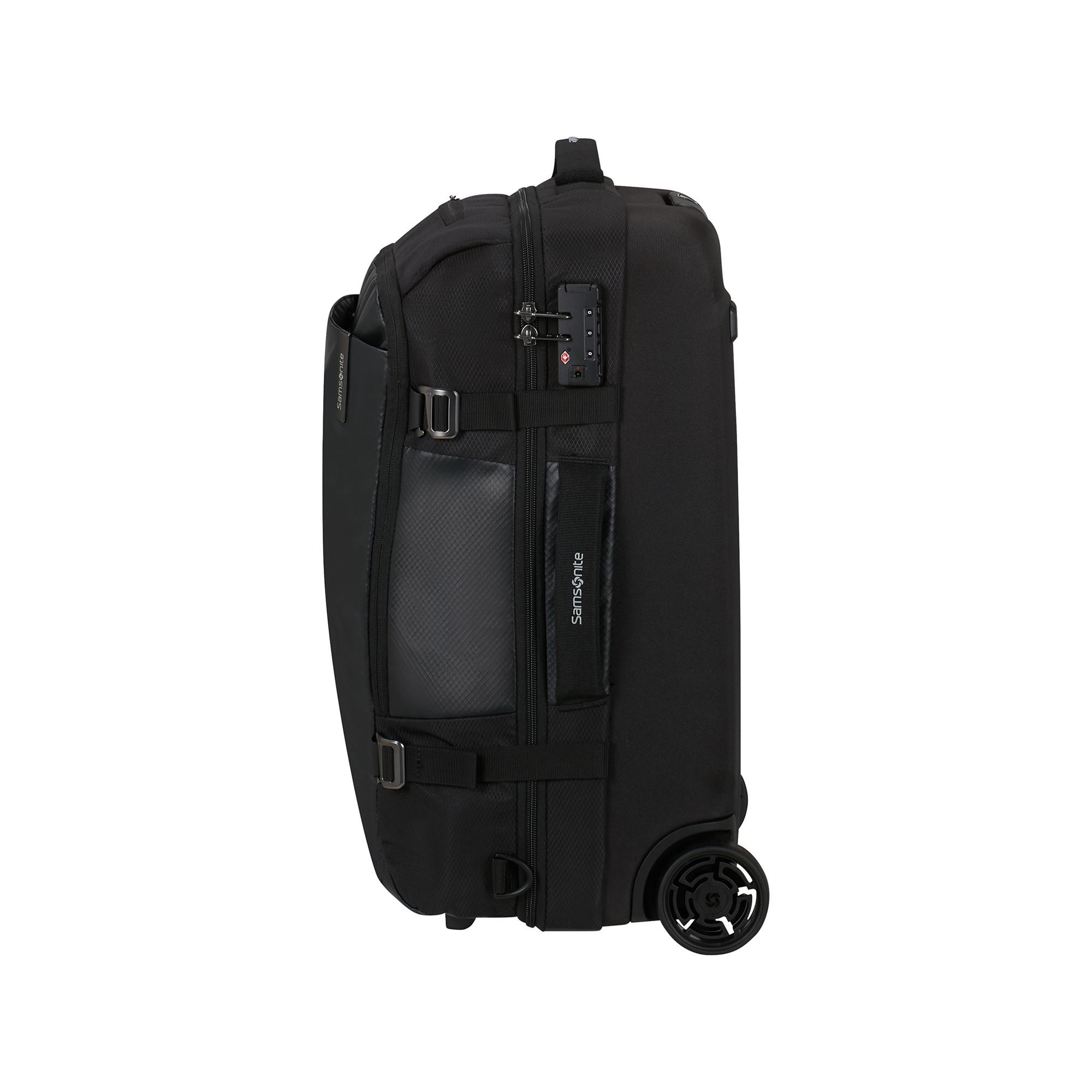 Samsonite Duffle bag mit Rollen ARMOX 