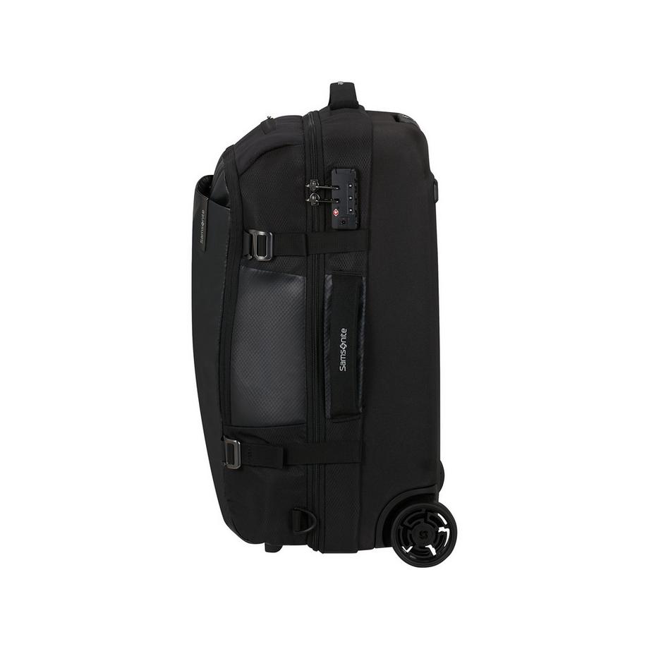 Samsonite Duffle bag mit Rollen ARMOX 