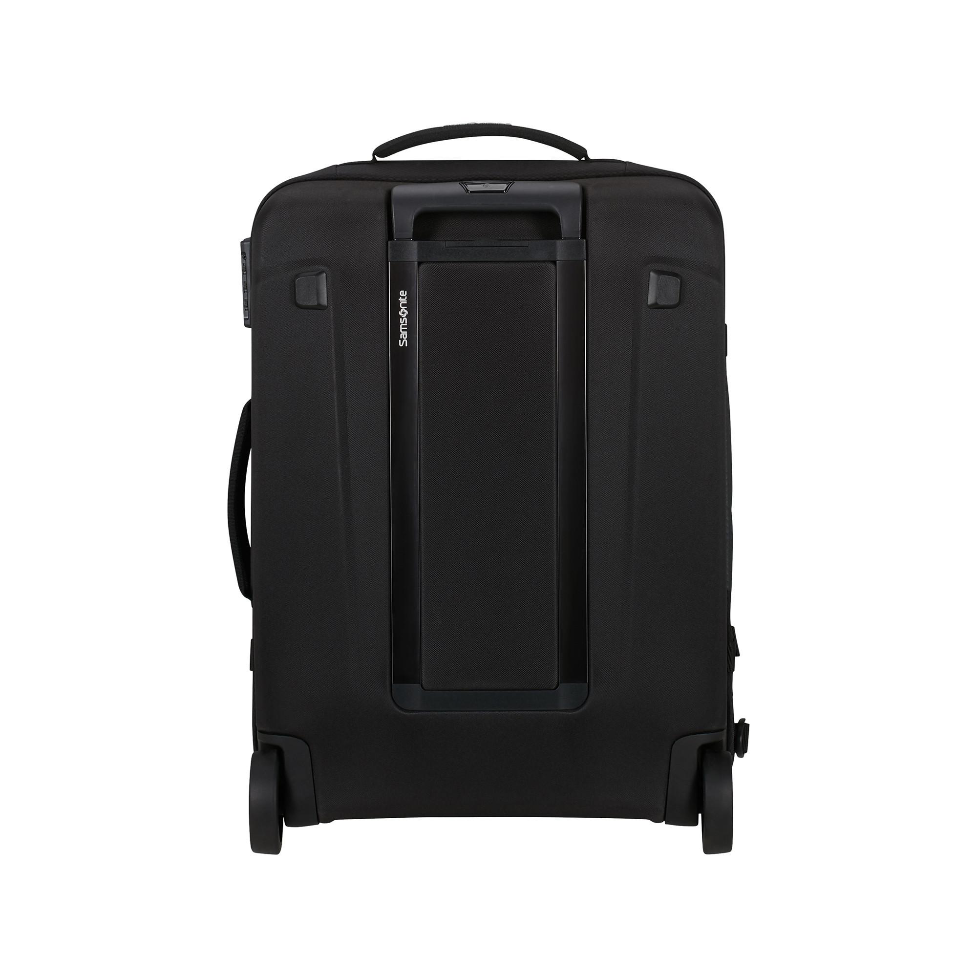 Samsonite Duffle bag mit Rollen ARMOX 