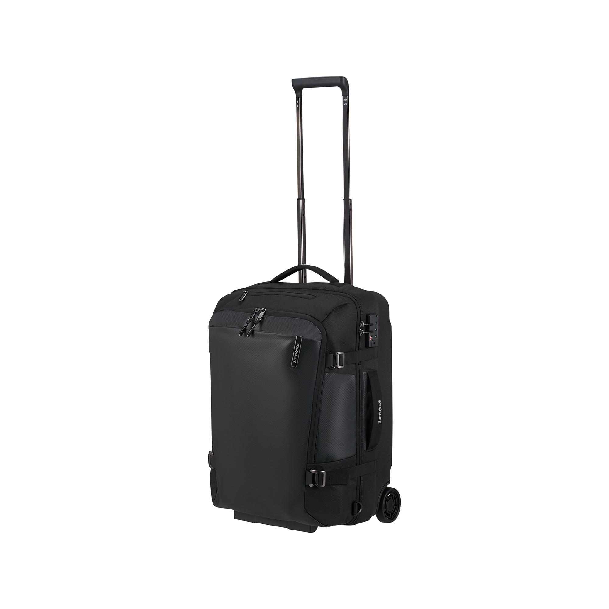 Samsonite Duffle bag mit Rollen ARMOX 