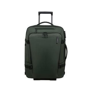 Samsonite Duffle bag mit Rollen ARMOX 