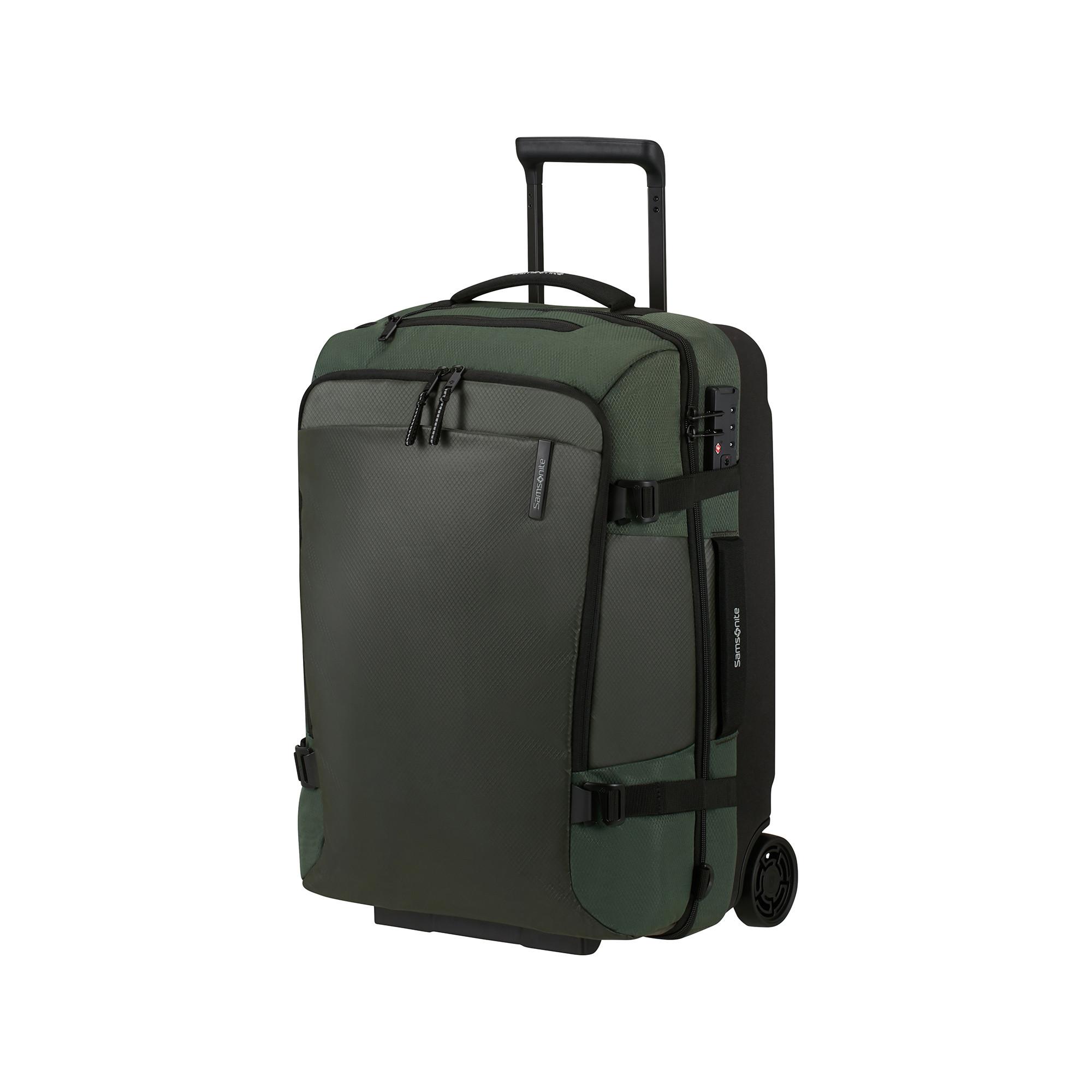Samsonite Duffle bag mit Rollen ARMOX 