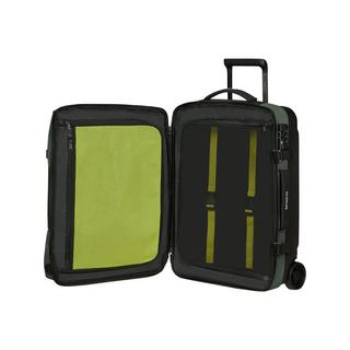 Samsonite Duffle bag mit Rollen ARMOX 