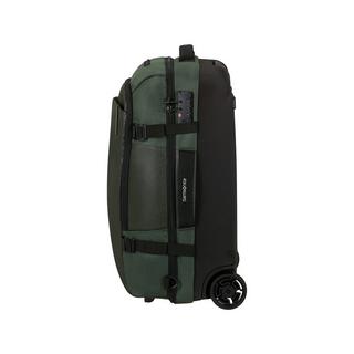Samsonite Duffle bag mit Rollen ARMOX 