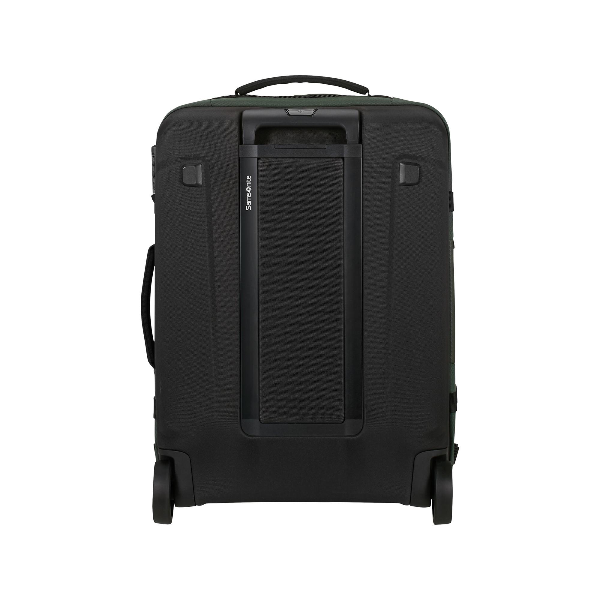 Samsonite Duffle bag mit Rollen ARMOX 