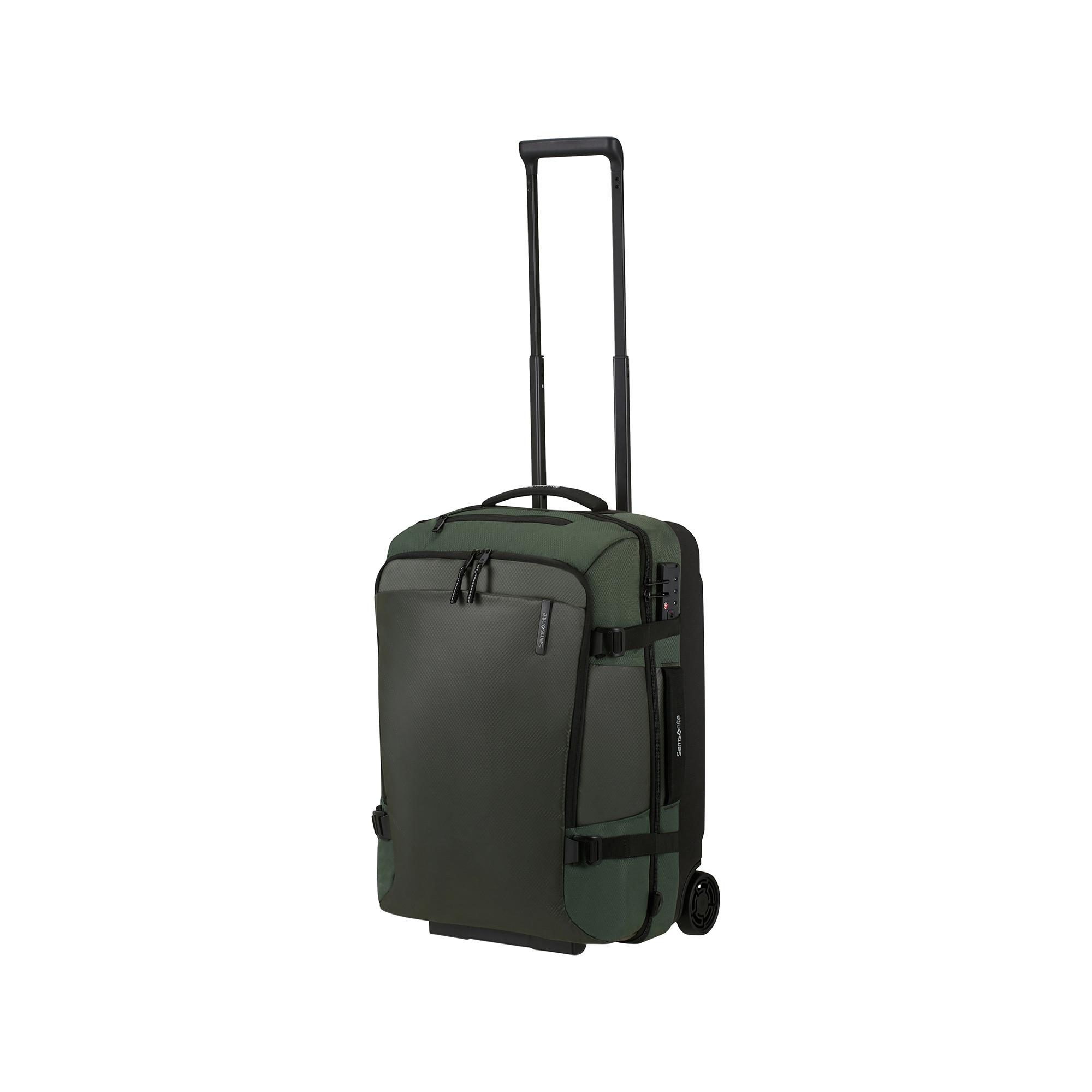 Samsonite Duffle bag mit Rollen ARMOX 