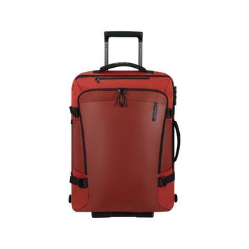 Duffle bag mit Rollen