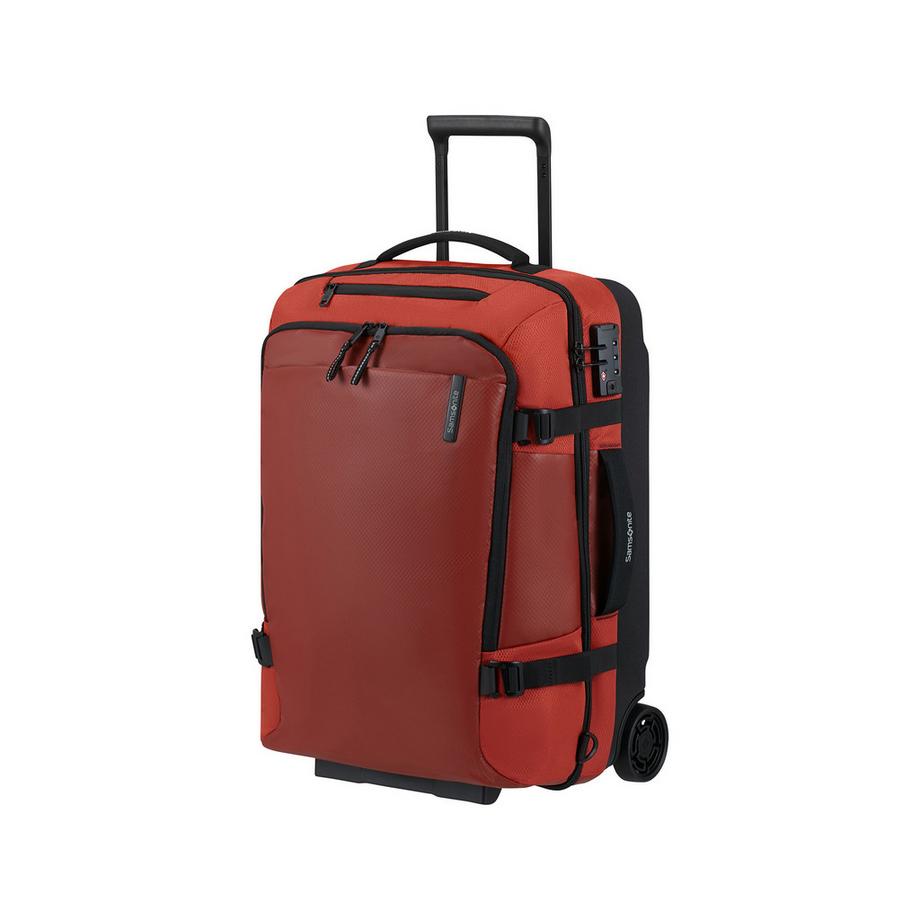 Samsonite Duffle bag con ruote ARMOX 
