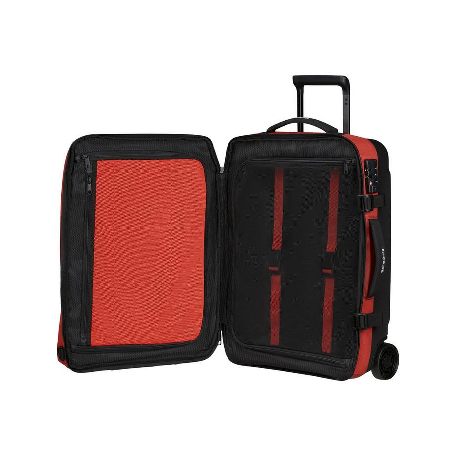 Samsonite Duffle bag con ruote ARMOX 